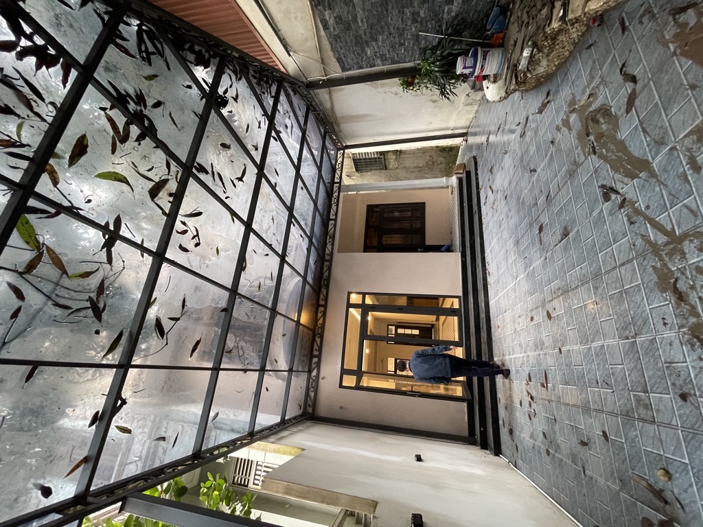 Bán nhà Kim Hoa - diện tích 199.6m2 4 tầng - Biệt thự giữa lòng Hà Nội - giá 42,9 tỷ