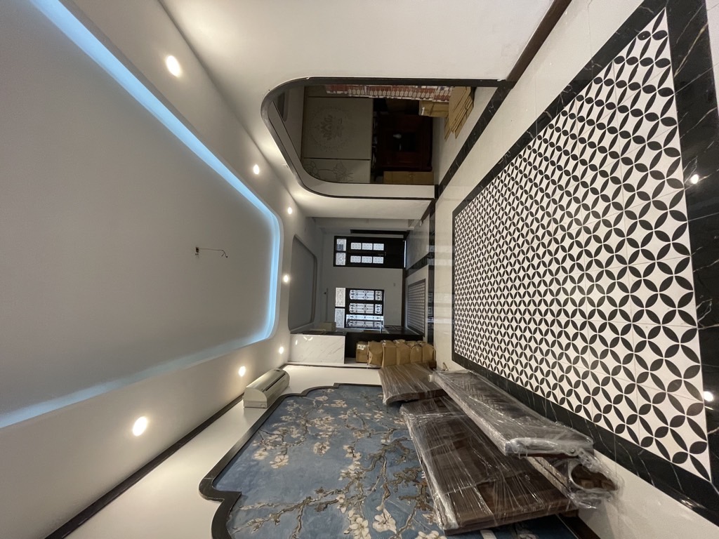 Bán nhà Kim Hoa - diện tích 199.6m2 4 tầng - Biệt thự giữa lòng Hà Nội - giá 42,9 tỷ