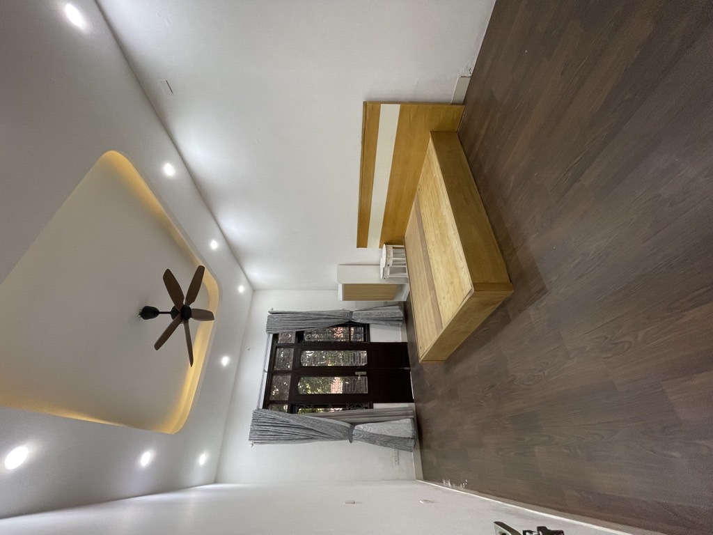 Bán nhà Kim Hoa - diện tích 199.6m2 4 tầng - Biệt thự giữa lòng Hà Nội - giá 42,9 tỷ