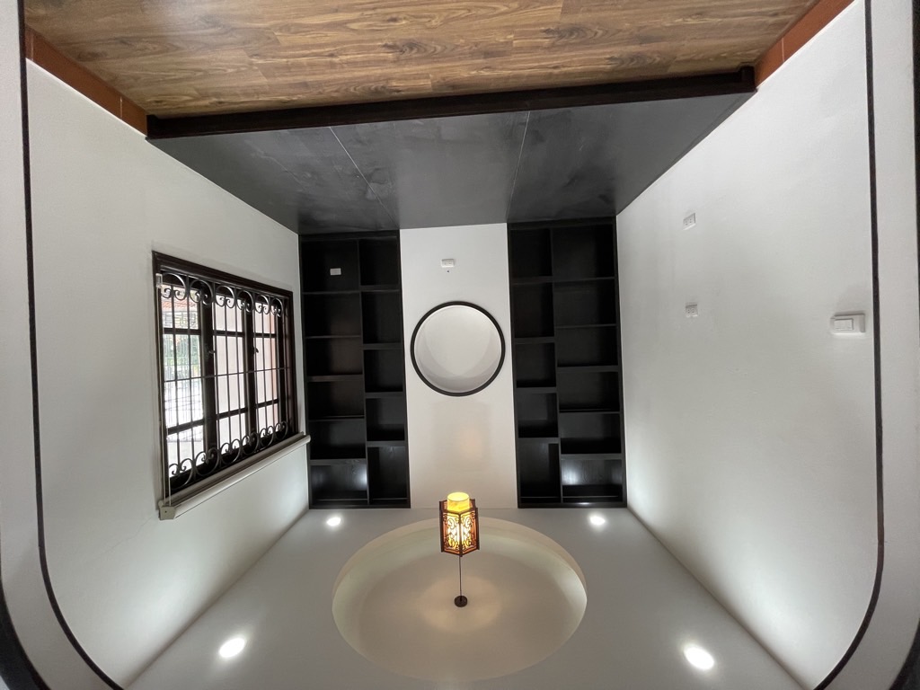 Bán nhà Kim Hoa - diện tích 199.6m2 4 tầng - Biệt thự giữa lòng Hà Nội - giá 42,9 tỷ