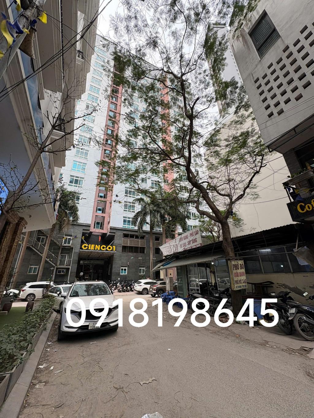 Bán nhà Lê Văn Lương - diện tích 77m2 4 tầng - ô tô tránh - giá 12,5 tỷ