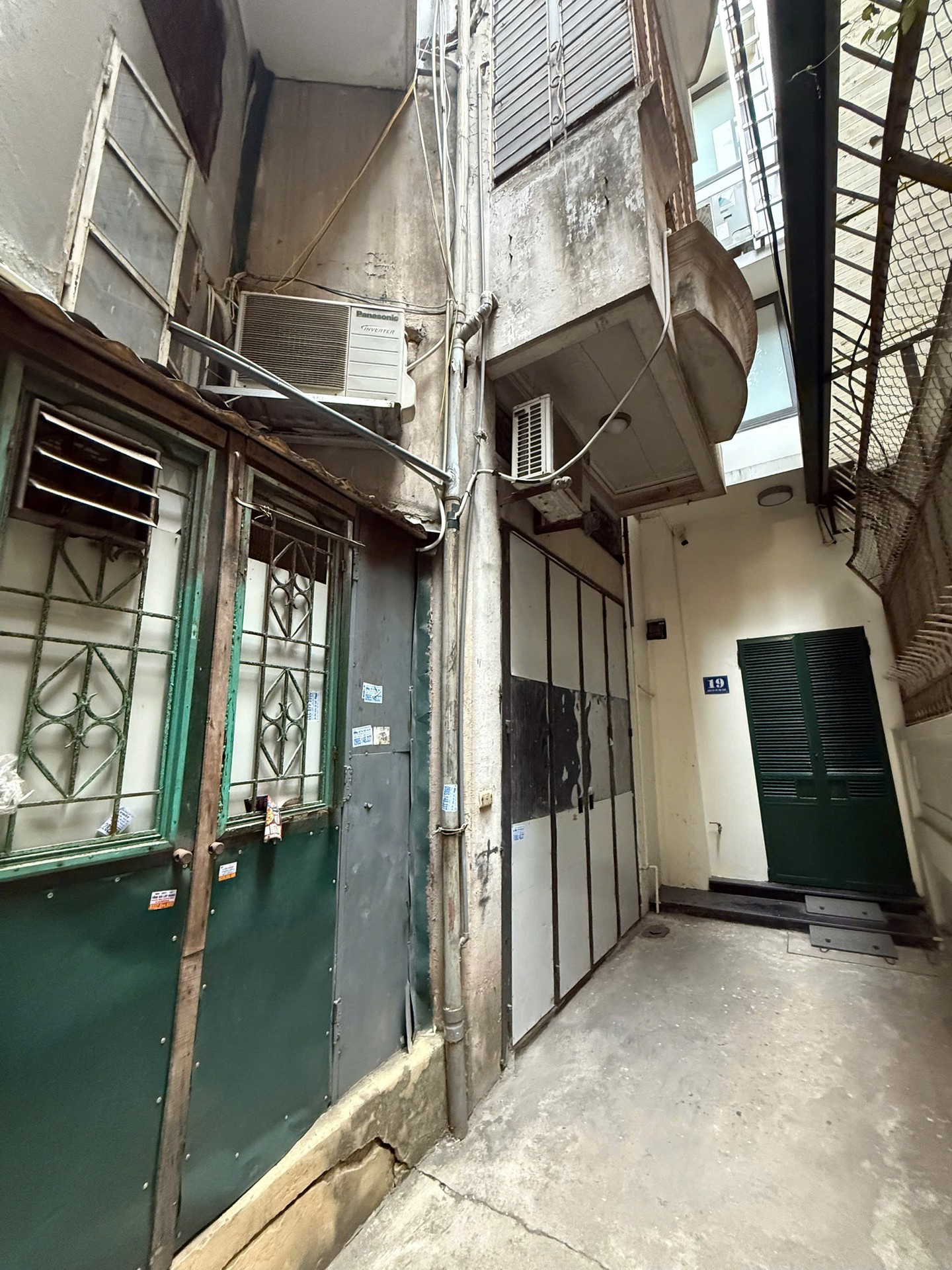 Bán nhà Võ Thị Sáu - diện tích 58m2 5 tầng - Ô TÔ VÒNG QUANH - giá 34,2 tỷ