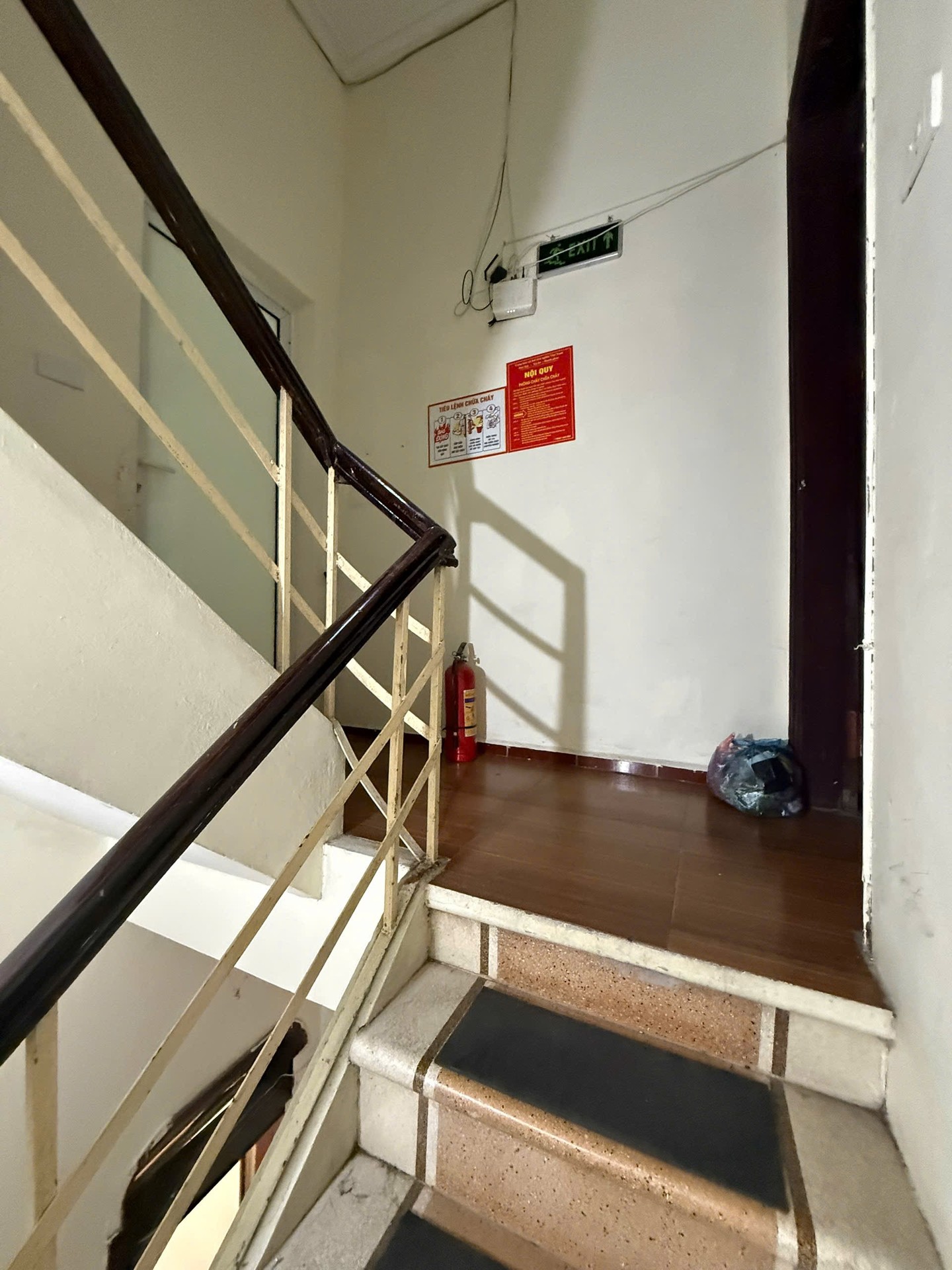 Bán nhà Võ Thị Sáu - diện tích 58m2 5 tầng - Ô TÔ VÒNG QUANH - giá 34,2 tỷ