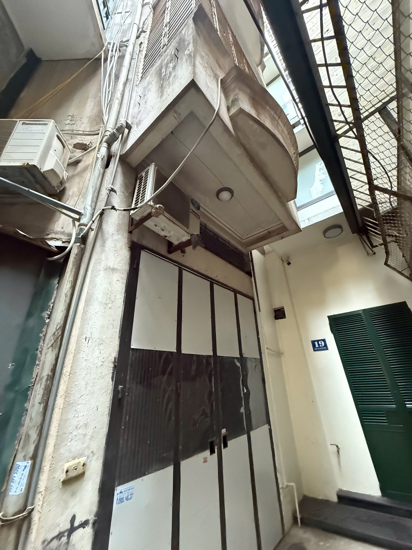 Bán nhà Võ Thị Sáu - diện tích 58m2 5 tầng - Ô TÔ VÒNG QUANH - giá 34,2 tỷ