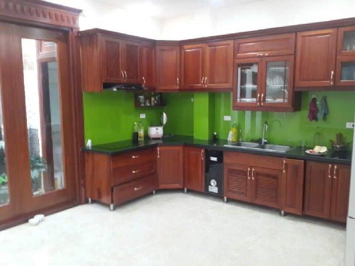 Bán nhà Nguyễn Chí Thanh - diện tích 85m2 5 tầng - Ngõ ô tô tránh - giá 52 tỷ