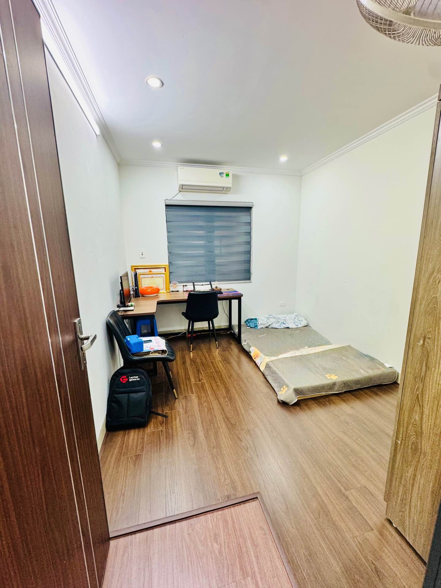 Bán nhà Nguyễn An Ninh - diện tích 180m2 2 tầng - ô tô vào trong nhà - giá 6,7 tỷ