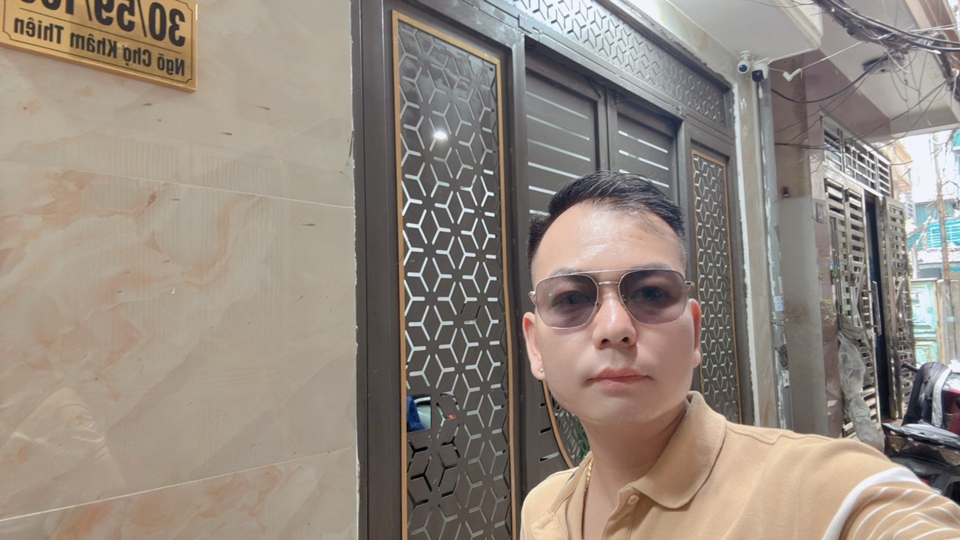 Bán nhà Khâm Thiên - diện tích 52m2 6 tầng - Chung cư mini, nhà kinh doanh dòng tiền - giá 15,8 tỷ
