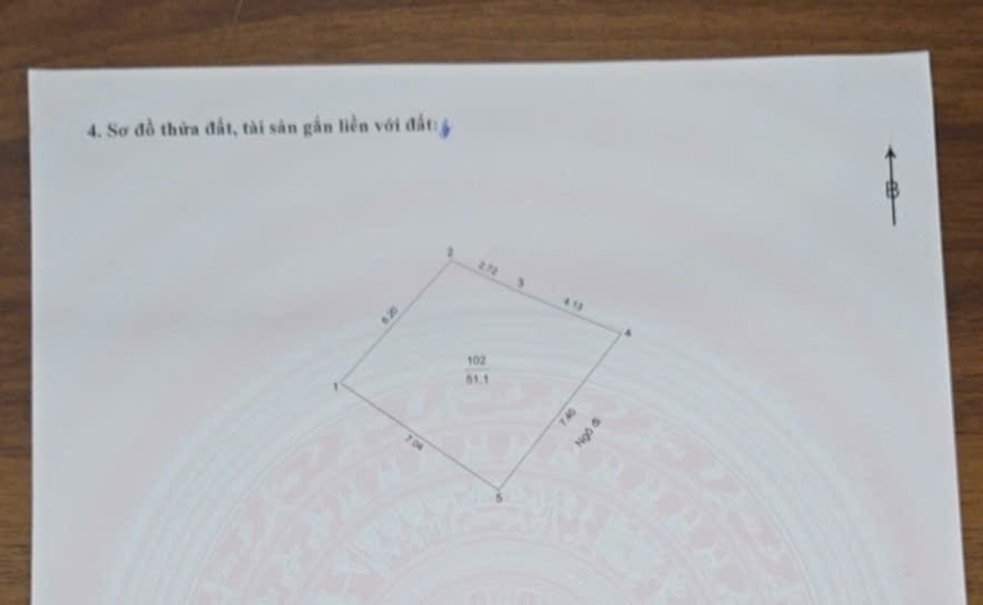 Bán nhà Khâm Thiên - diện tích 52m2 6 tầng - Chung cư mini, nhà kinh doanh dòng tiền - giá 15,8 tỷ