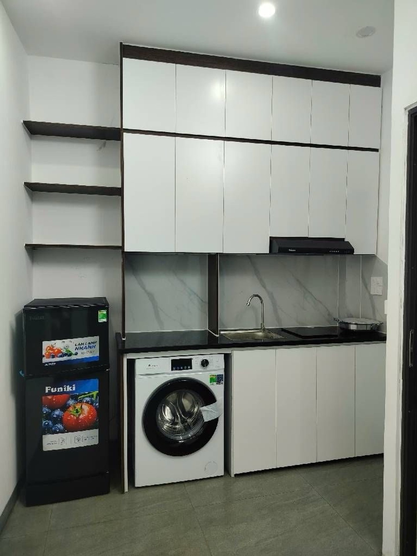Bán nhà Khâm Thiên - diện tích 52m2 6 tầng - Chung cư mini, nhà kinh doanh dòng tiền - giá 15,8 tỷ