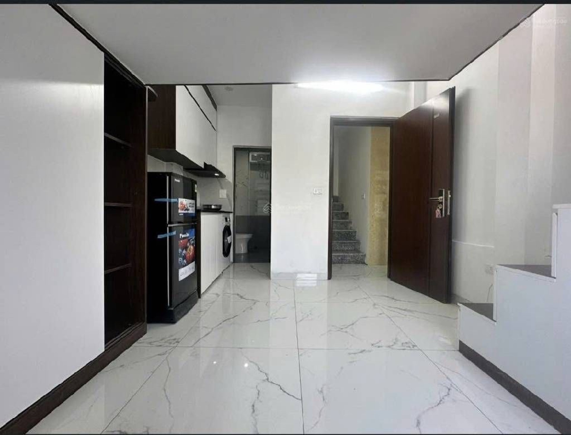 Bán nhà Khâm Thiên - diện tích 52m2 6 tầng - Chung cư mini, nhà kinh doanh dòng tiền - giá 15,8 tỷ