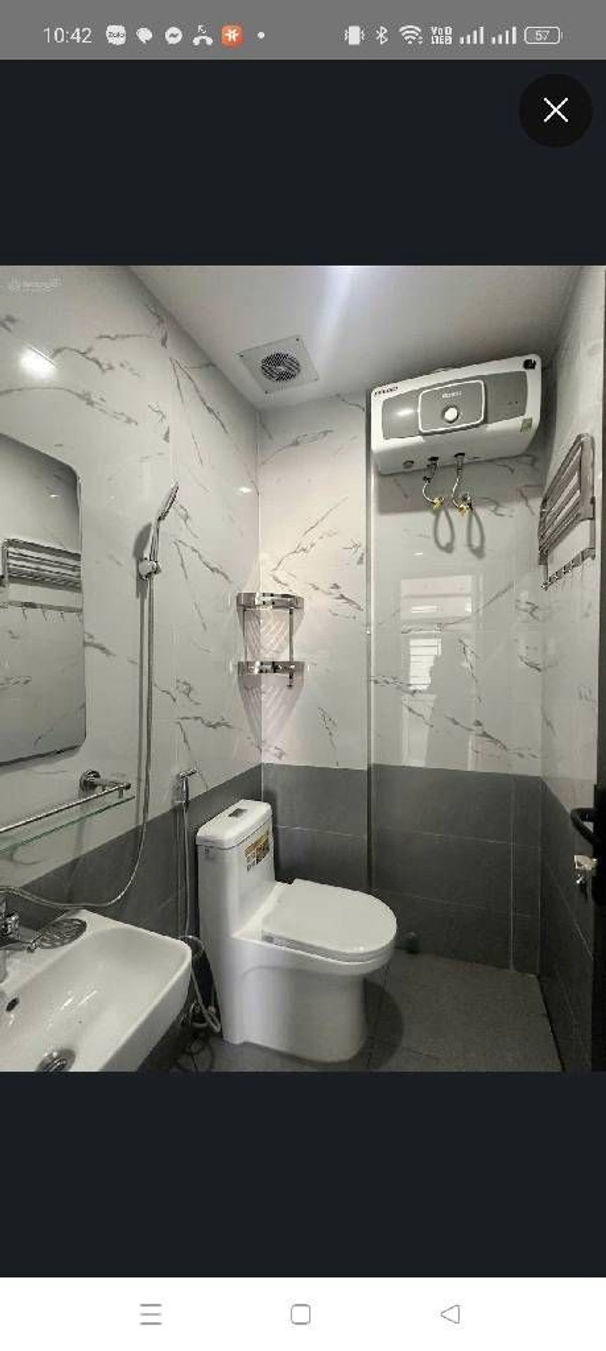 Bán nhà Khâm Thiên - diện tích 52m2 6 tầng - Chung cư mini, nhà kinh doanh dòng tiền - giá 15,8 tỷ