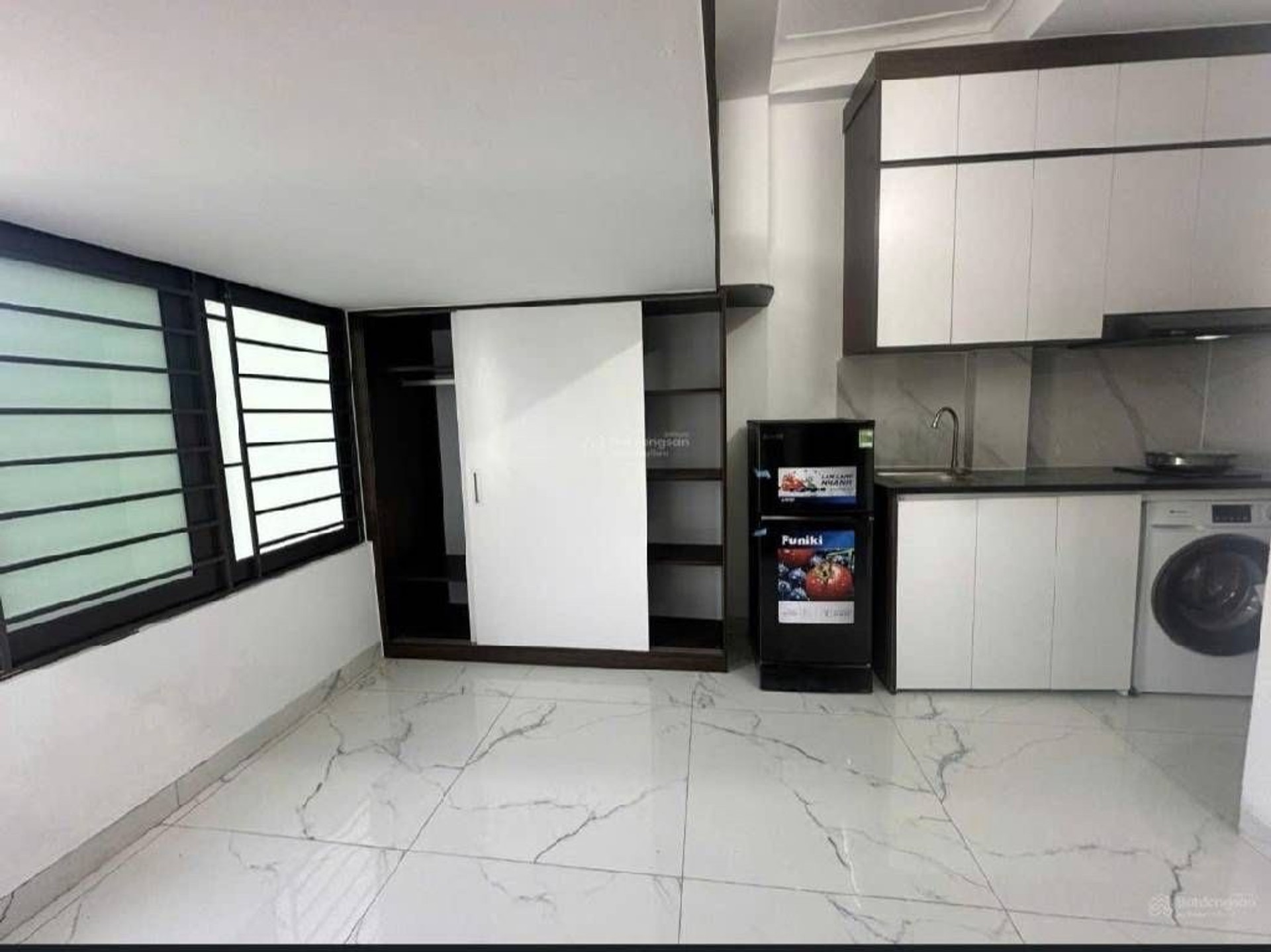 Bán nhà Khâm Thiên - diện tích 52m2 6 tầng - Chung cư mini, nhà kinh doanh dòng tiền - giá 15,8 tỷ