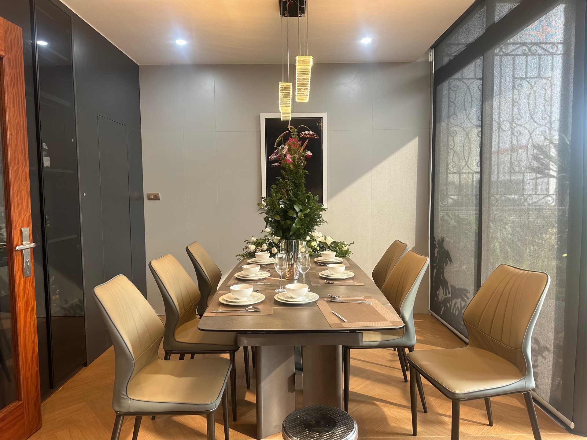Bán nhà Bạch Mai - diện tích 46m2 6 tầng - Ô TÔ ĐỖ CỬA - giá 13,5 tỷ