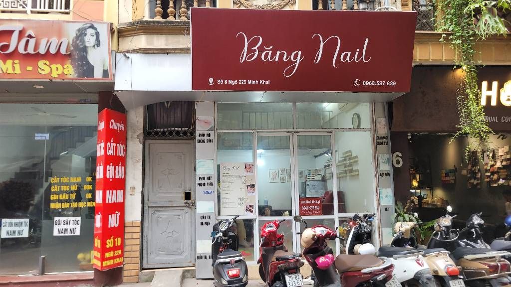 Bán nhà Minh Khai - diện tích 109m2 5 tầng - ô tô vào tận nhà - giá 18,5 tỷ