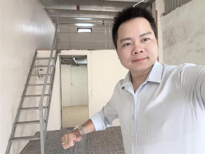 Bán nhà Túy Lĩnh - diện tích 41m2 1 tầng - ô tô đỗ cửa - giá 1,2 tỷ