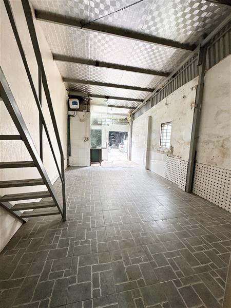 Bán nhà Túy Lĩnh - diện tích 41m2 1 tầng - ô tô đỗ cửa - giá 1,2 tỷ