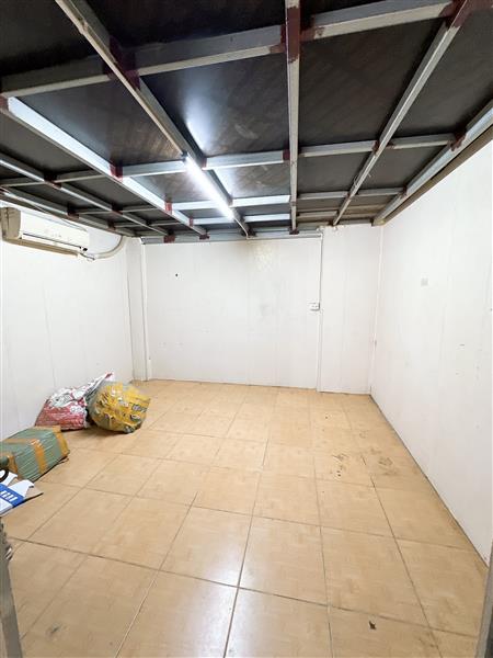 Bán nhà Túy Lĩnh - diện tích 41m2 1 tầng - ô tô đỗ cửa - giá 1,2 tỷ