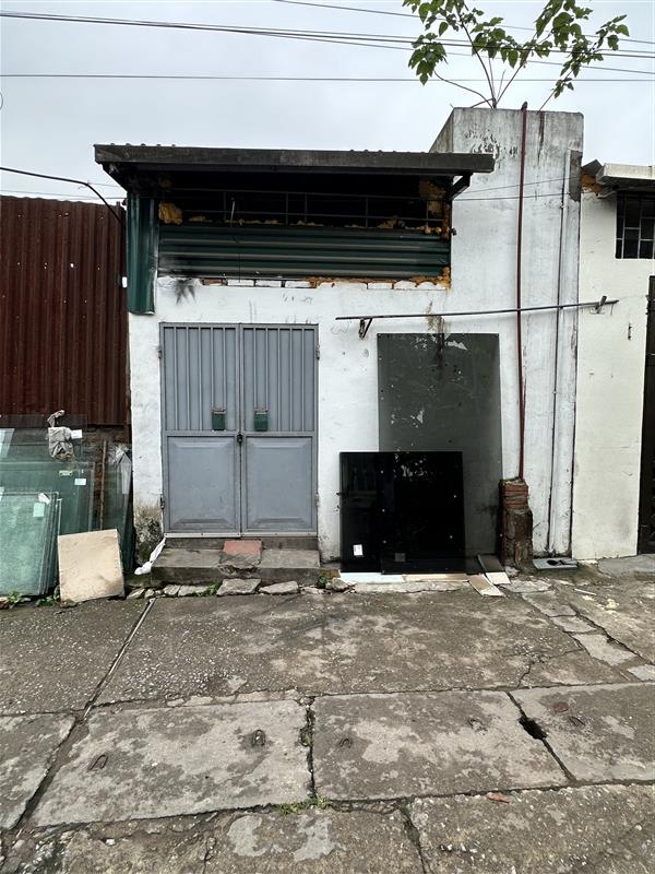 Bán nhà Túy Lĩnh - diện tích 41m2 1 tầng - ô tô đỗ cửa - giá 1,2 tỷ