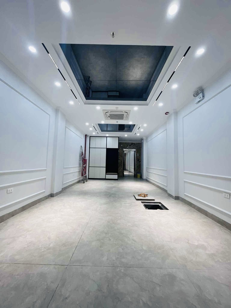 Bán nhà Mạc Thái Tổ - diện tích 50m2 7 tầng - Phân lô phố VIP Cầu Giấy - giá 33,8 tỷ