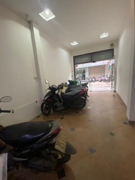 Bán nhà La Thành - diện tích 117m2 7 tầng - Ô TÔ VÀO NHÀ - giá 42,2 tỷ