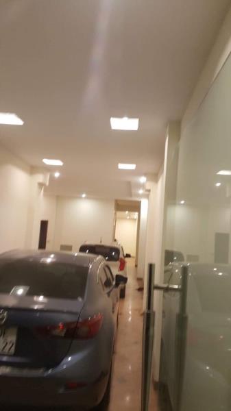 Bán nhà La Thành - diện tích 117m2 7 tầng - Ô TÔ VÀO NHÀ - giá 42,2 tỷ