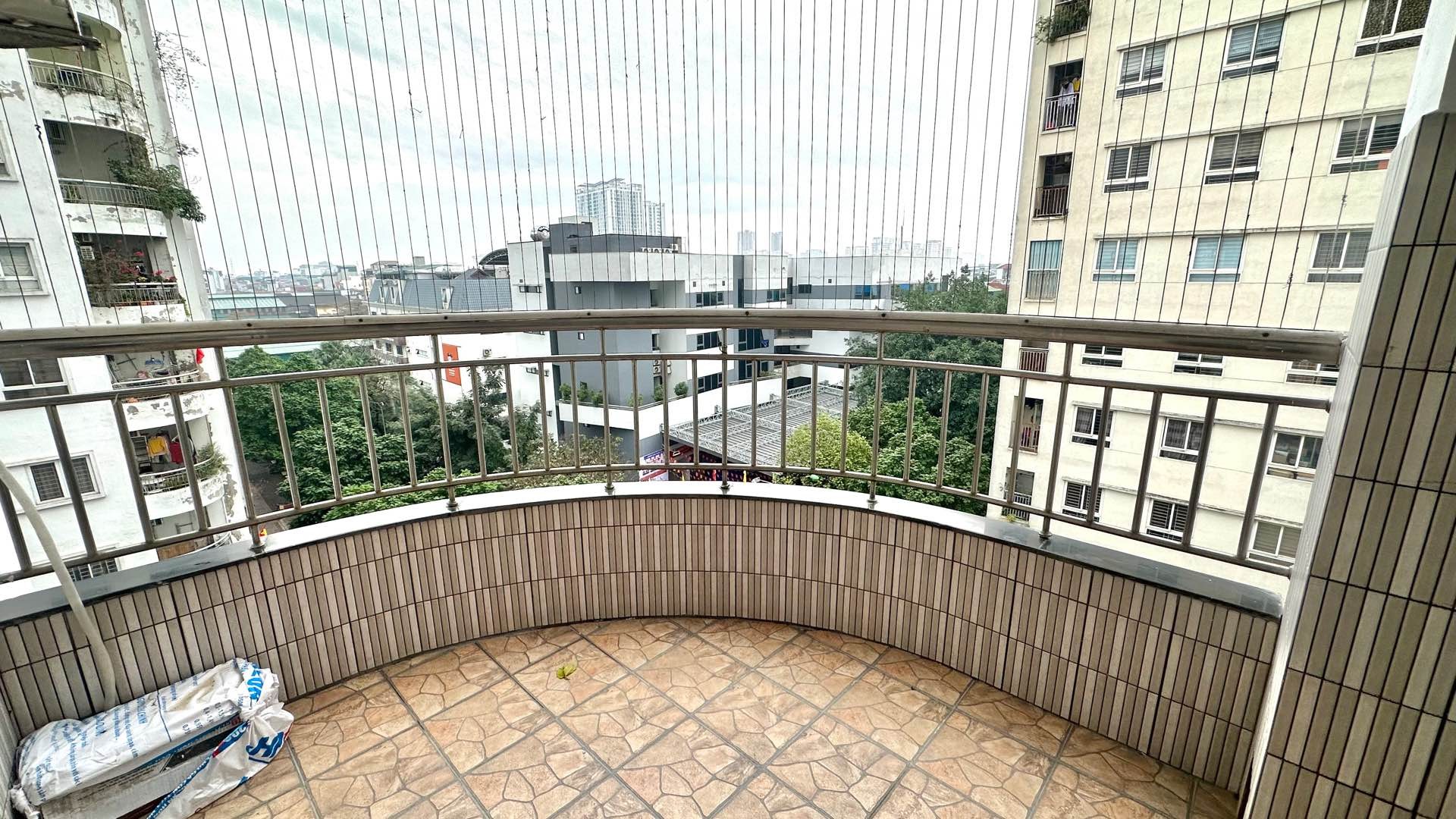 Bán nhà Tam Trinh - diện tích 105m2 1 tầng - Căn hộ 3 ngủ giữa trung tâm - giá 8,3 tỷ