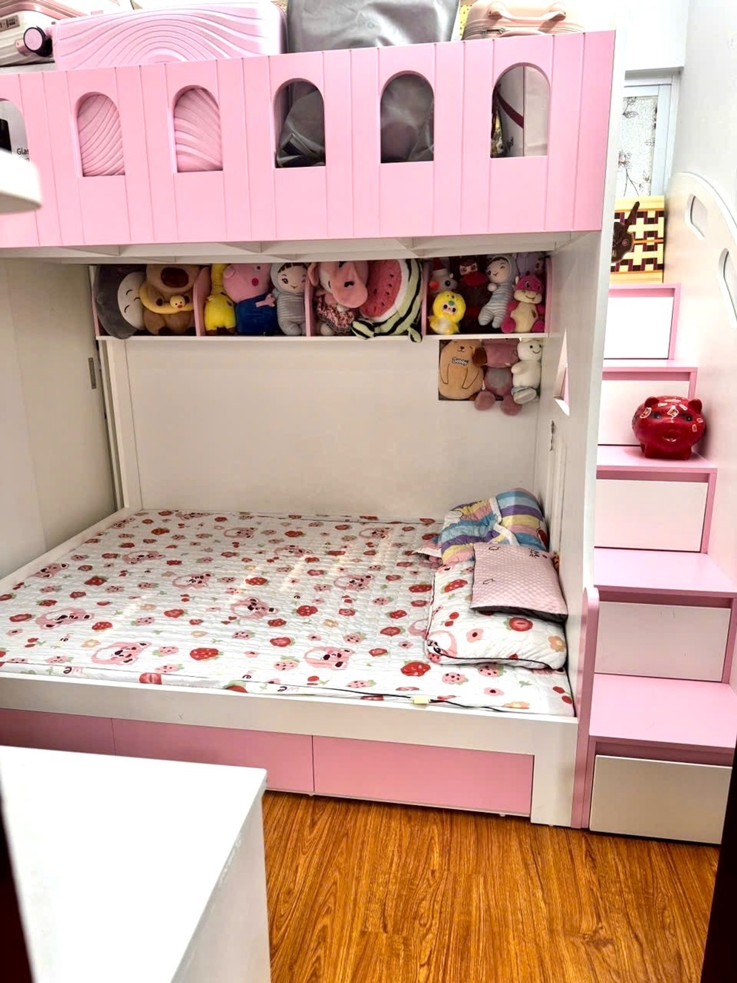 Bán nhà Bùi Xương Trạch - diện tích 67m2 19 tầng - Mặt phố, căn góc - giá 4,9 tỷ