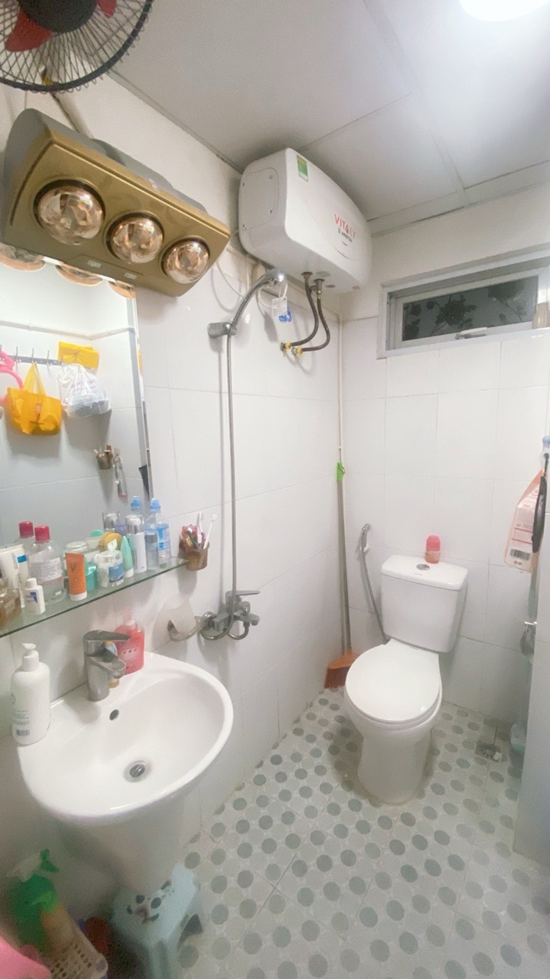 Bán nhà Bùi Xương Trạch - diện tích 67m2 19 tầng - Mặt phố, căn góc - giá 4,9 tỷ