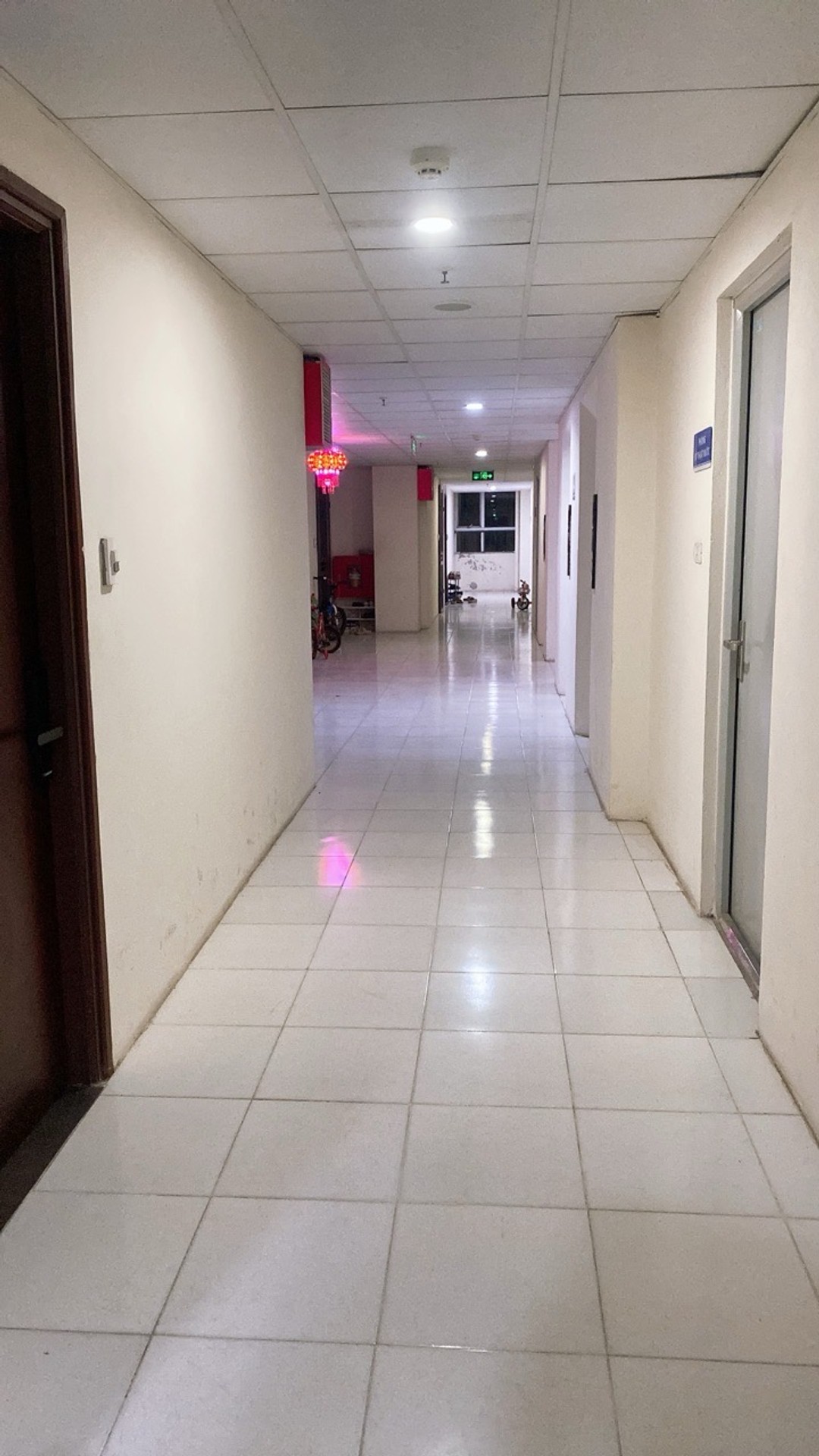 Bán nhà Bùi Xương Trạch - diện tích 67m2 19 tầng - Mặt phố, căn góc - giá 4,9 tỷ