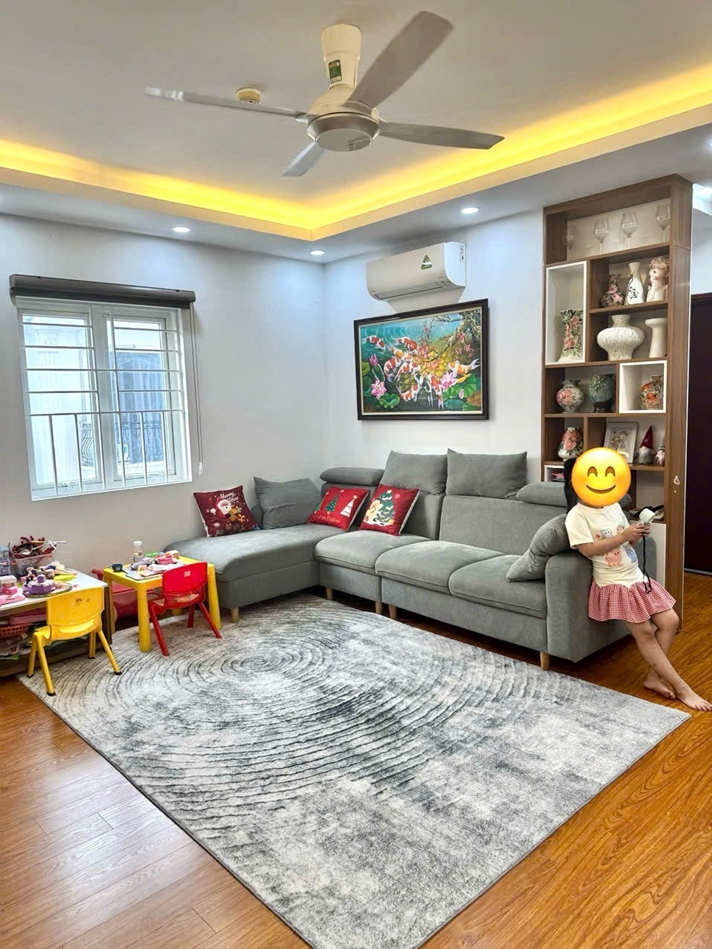 Bán nhà Bùi Xương Trạch - diện tích 67m2 19 tầng - Mặt phố, căn góc - giá 4,9 tỷ