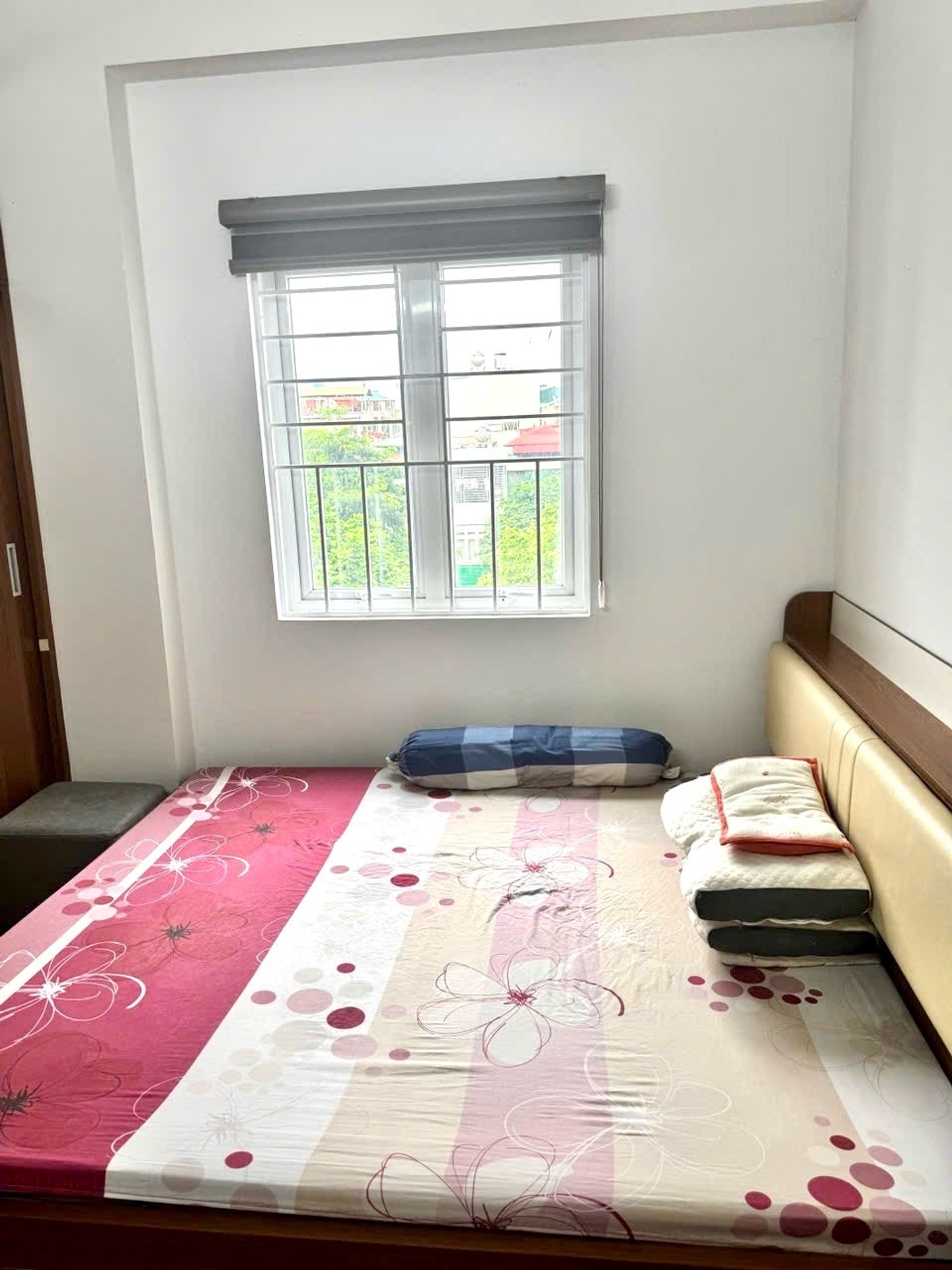Bán nhà Bùi Xương Trạch - diện tích 67m2 19 tầng - Mặt phố, căn góc - giá 4,9 tỷ