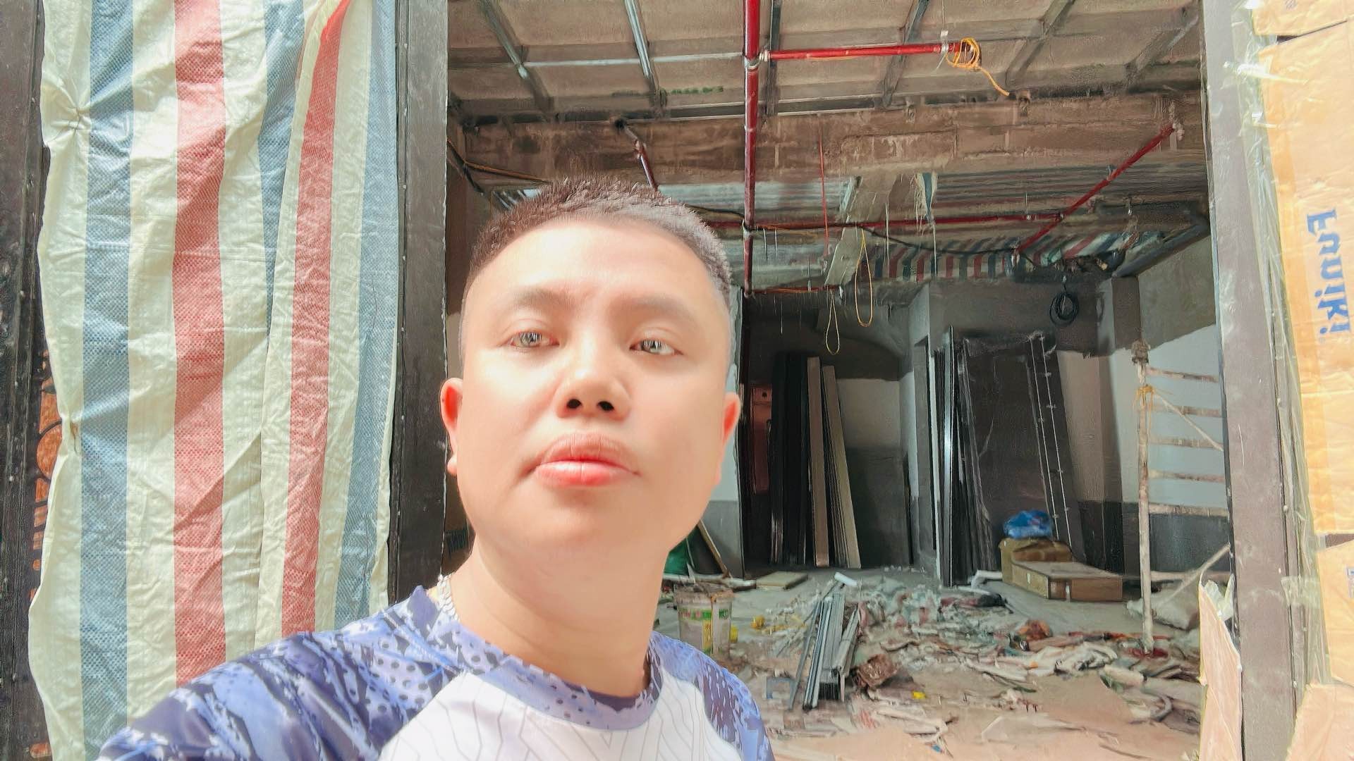 Bán nhà Thanh Đàm - diện tích 50m2 6 tầng - Thang máy - giá 12,5 tỷ
