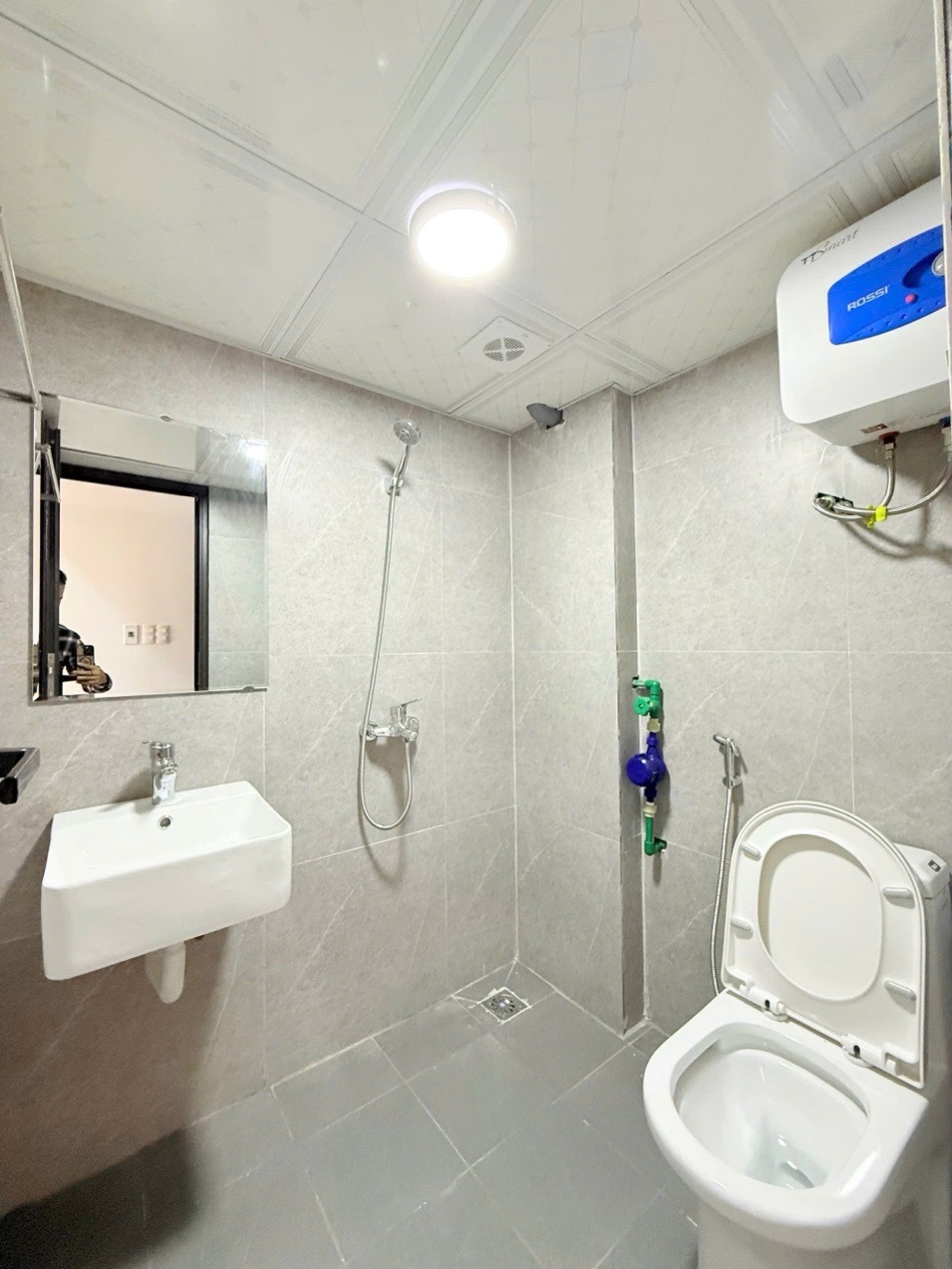 Bán nhà Thanh Đàm - diện tích 50m2 6 tầng - Thang máy - giá 12,5 tỷ