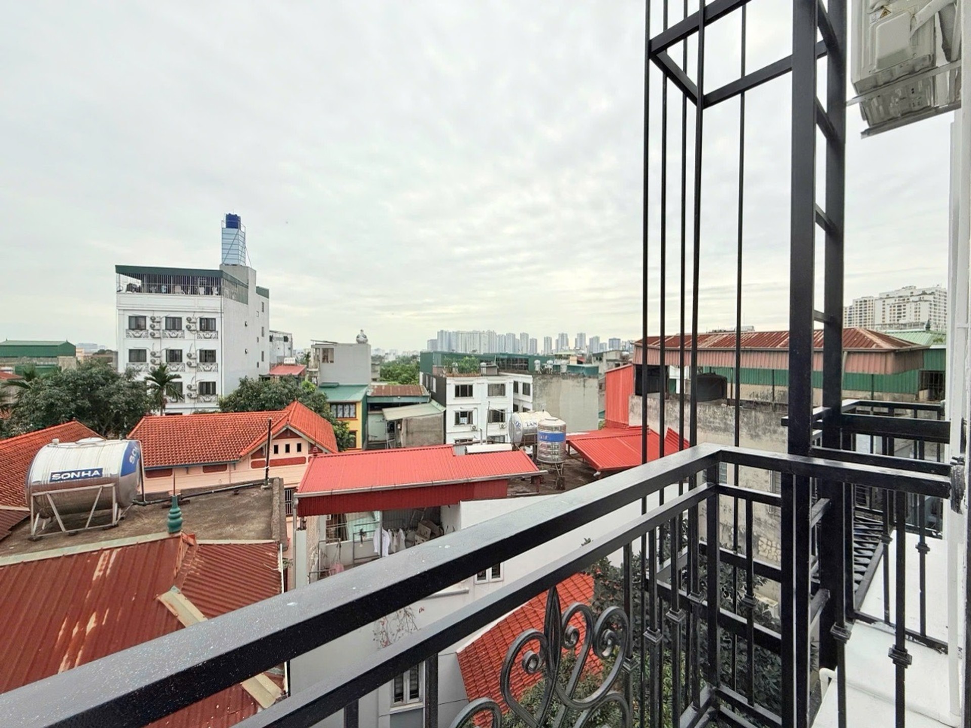 Bán nhà Thanh Đàm - diện tích 50m2 6 tầng - Thang máy - giá 12,5 tỷ