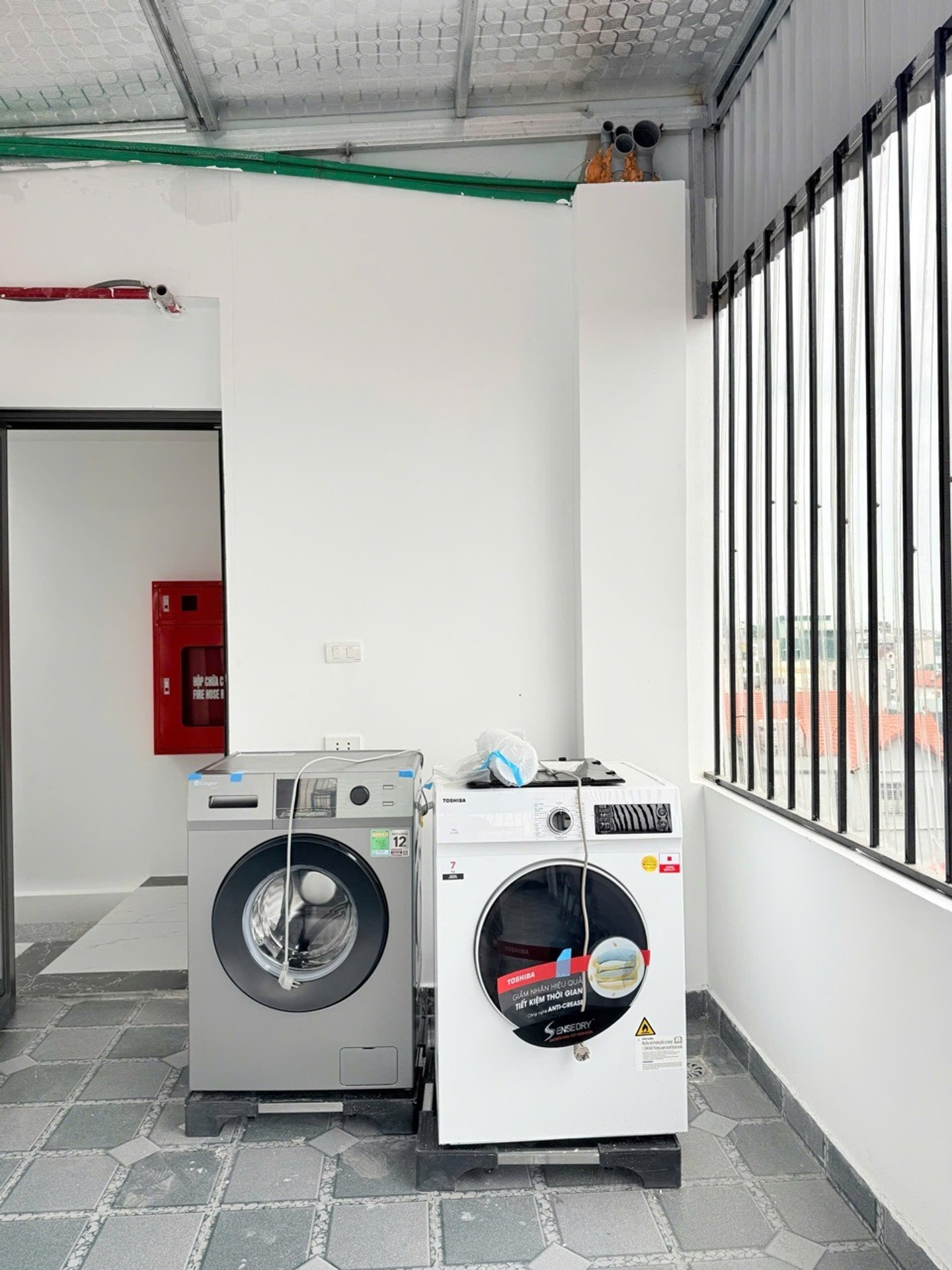 Bán nhà Thanh Đàm - diện tích 50m2 6 tầng - Thang máy - giá 12,5 tỷ
