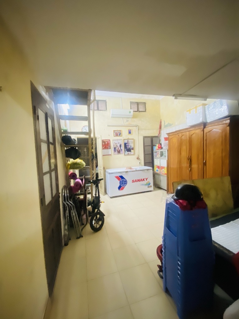 Bán nhà Yên Bái - diện tích 100m2 1 tầng - Đang cập nhật - giá 40,5 tỷ