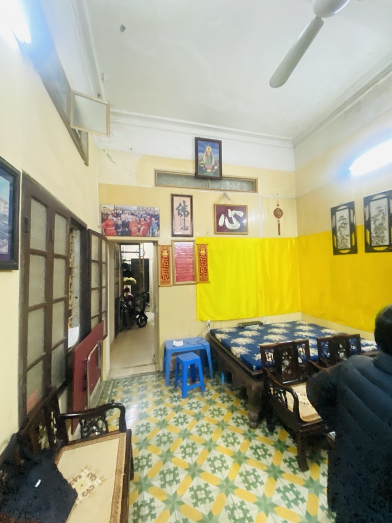 Bán nhà Yên Bái - diện tích 100m2 1 tầng - Đang cập nhật - giá 40,5 tỷ