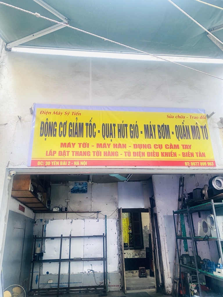 Bán nhà Yên Bái - diện tích 100m2 1 tầng - Đang cập nhật - giá 40,5 tỷ