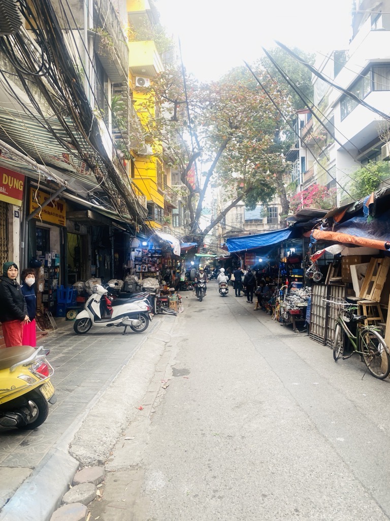 Bán nhà Yên Bái - diện tích 100m2 1 tầng - Đang cập nhật - giá 40,5 tỷ