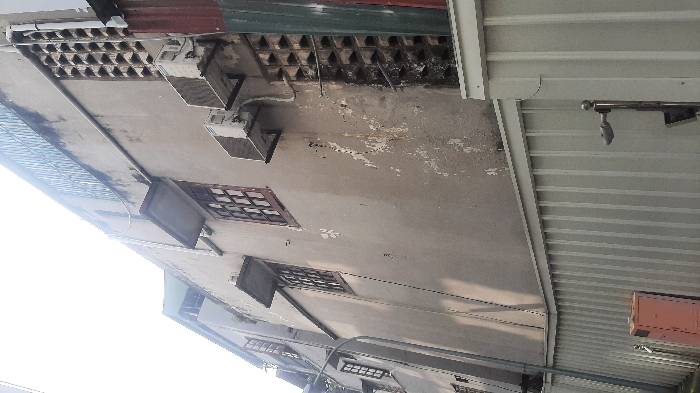 Bán nhà Hồng Hà - diện tích 103.7m2 4 tầng - Lô góc, kinh doanh mọi dịch vụ - giá 48 tỷ