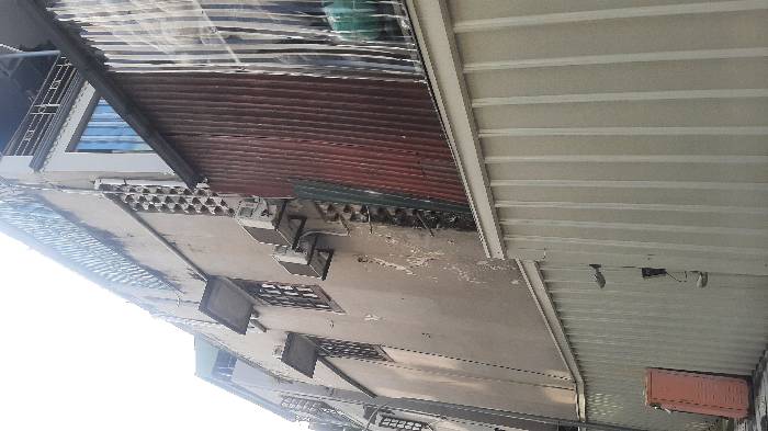 Bán nhà Hồng Hà - diện tích 103.7m2 4 tầng - Lô góc, kinh doanh mọi dịch vụ - giá 48 tỷ