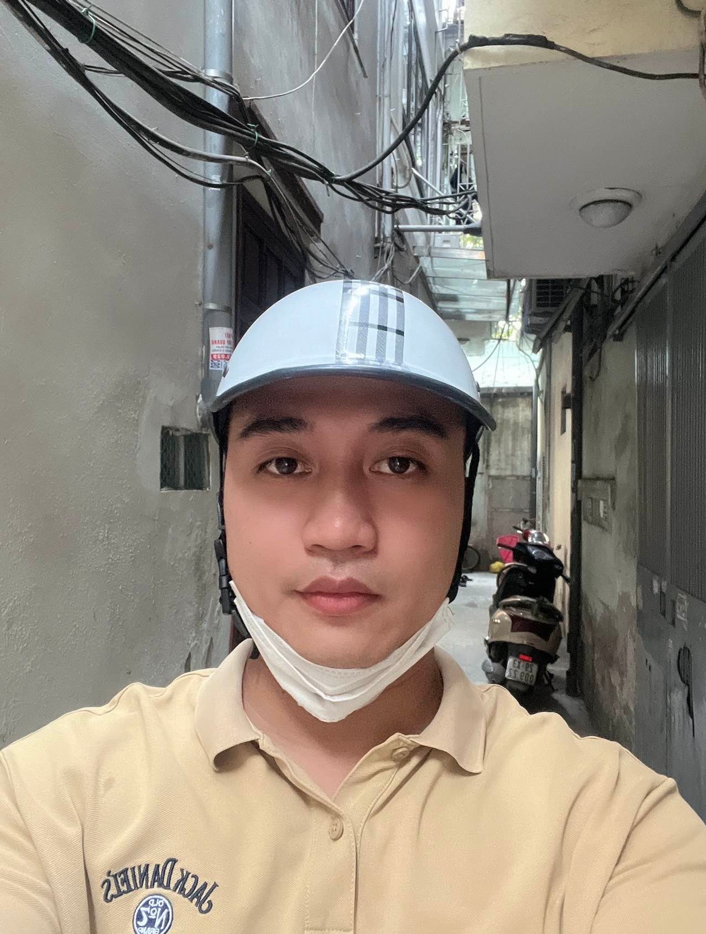 Bán nhà Nam Dư - diện tích 44m2 5 tầng - Sổ đỏ chính chủ - giá 12,3 tỷ