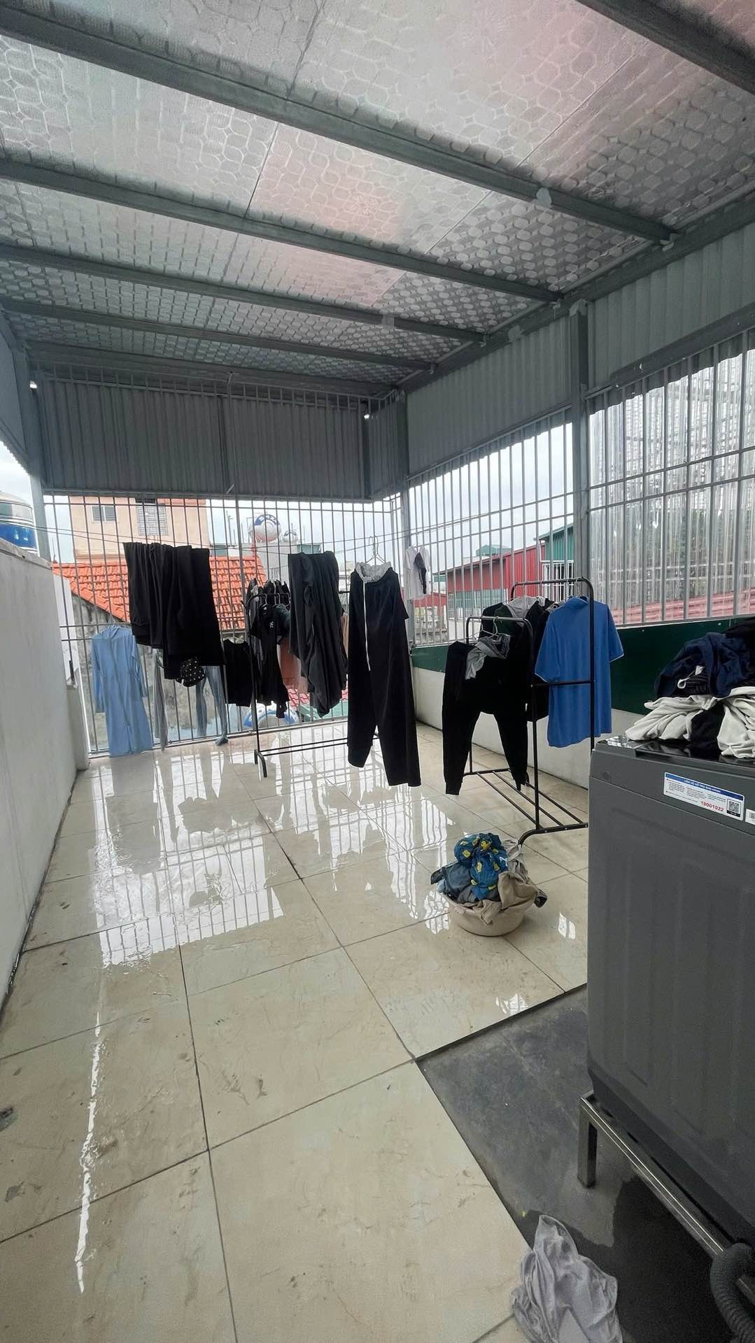 Bán nhà Nam Dư - diện tích 44m2 5 tầng - Sổ đỏ chính chủ - giá 12,3 tỷ