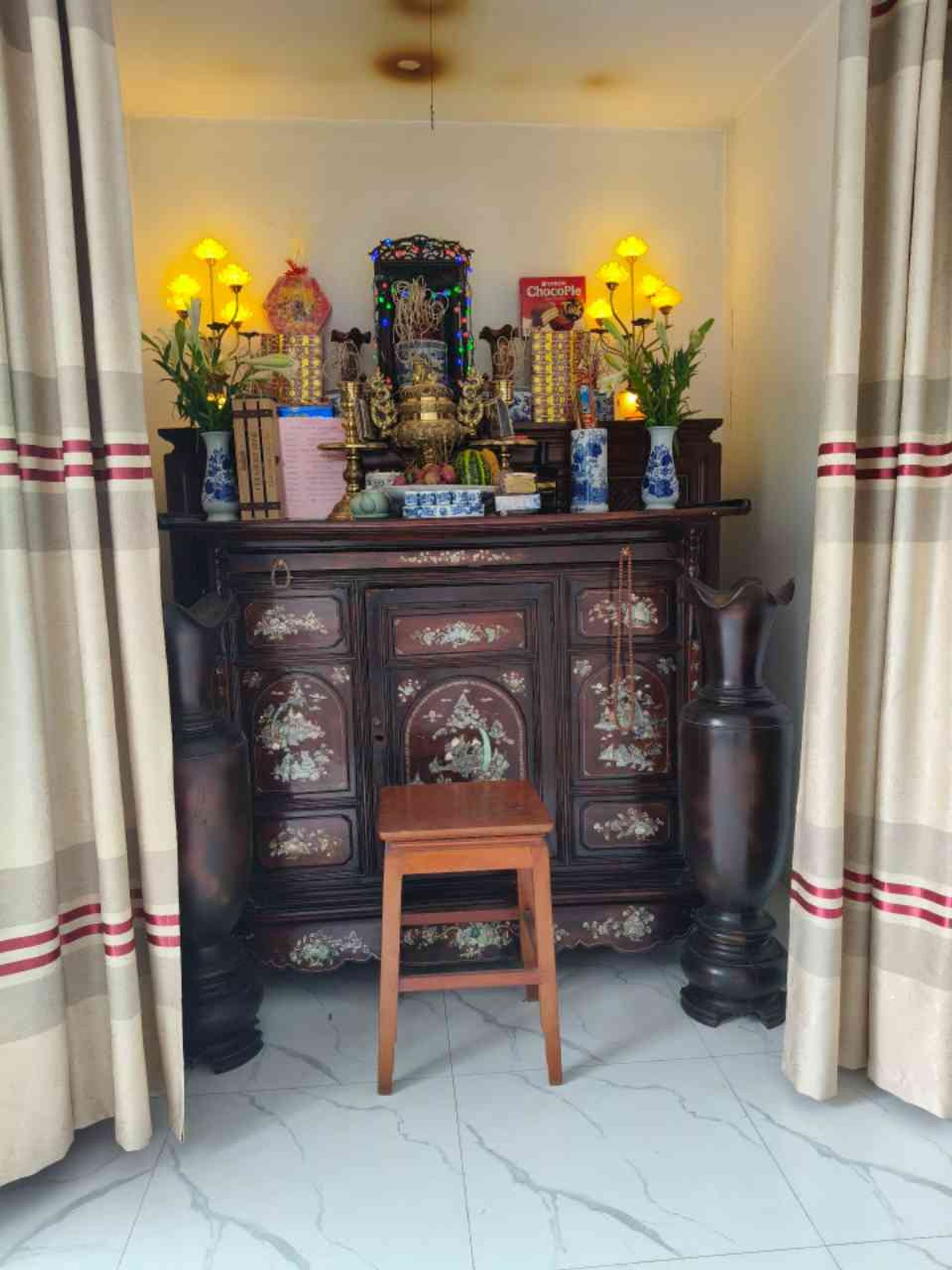 Bán nhà Định Công Thượng - diện tích 43m2 2 tầng - Gần ô tô - giá 2,7 tỷ