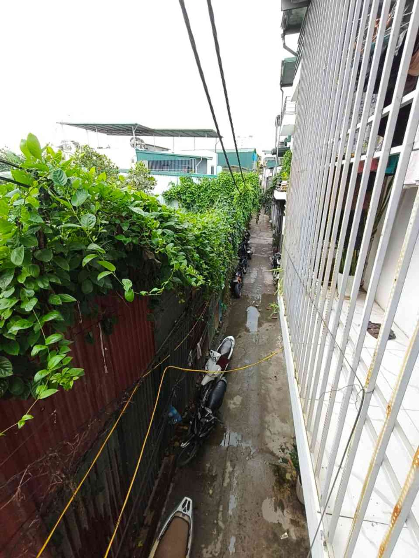 Bán nhà Định Công Thượng - diện tích 43m2 2 tầng - Gần ô tô - giá 2,7 tỷ