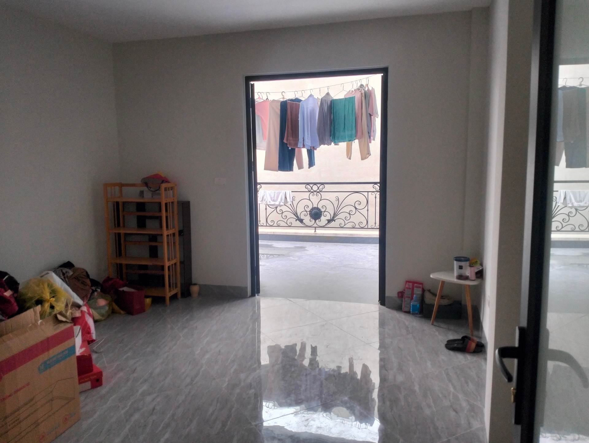 Bán nhà Tam Trinh - diện tích 45m2 5 tầng - Ô TÔ TRÁNH - giá 11,5 tỷ