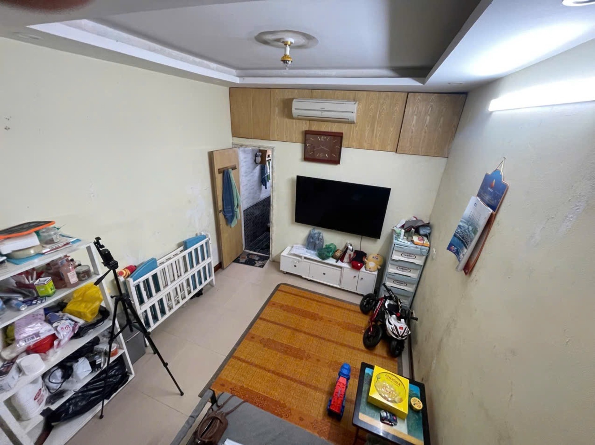 Bán nhà Hàn Thuyên - diện tích 29m2 3 tầng - Nhà đẹp hiếm có - giá 6,5 tỷ