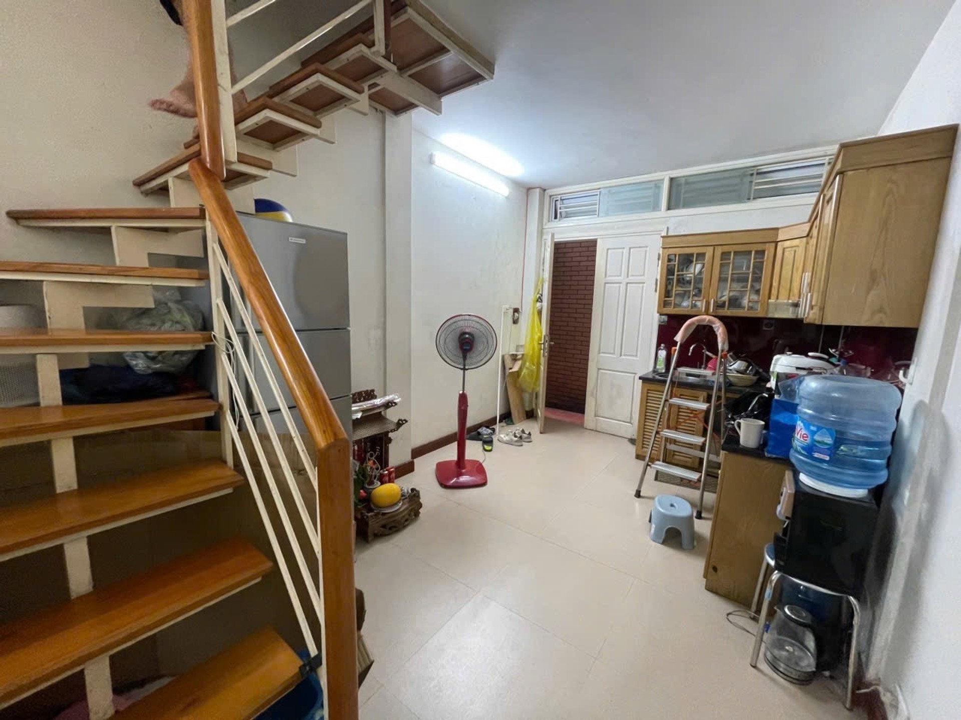 Bán nhà Hàn Thuyên - diện tích 29m2 3 tầng - Nhà đẹp hiếm có - giá 6,5 tỷ