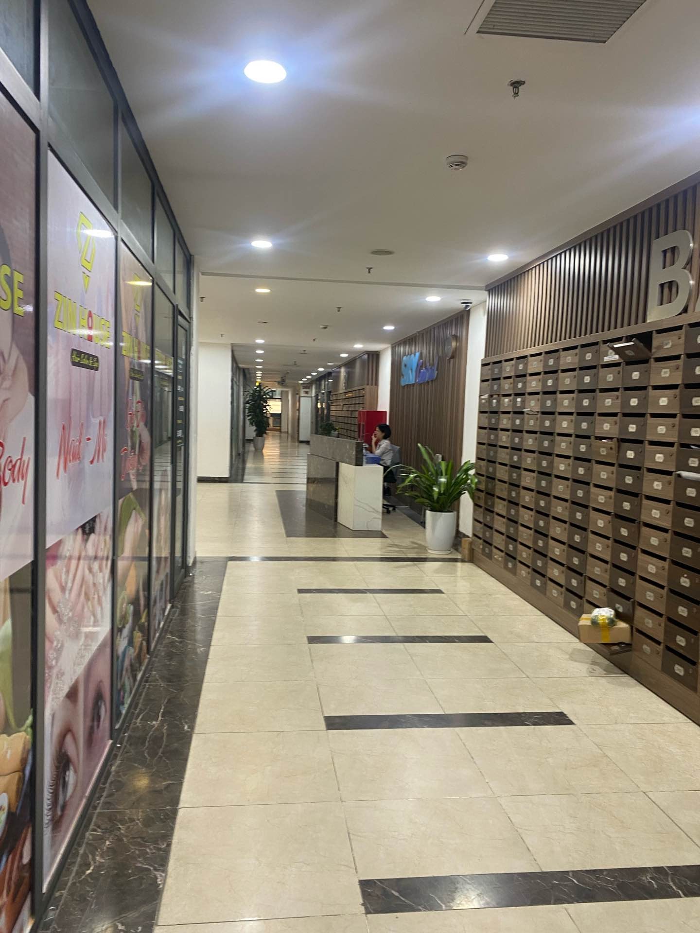 Bán nhà Định Công - diện tích 65m2 1 tầng - Căn hộ chung cư đẹp trung tâm quận Hoàng Mai - giá 6,5 tỷ