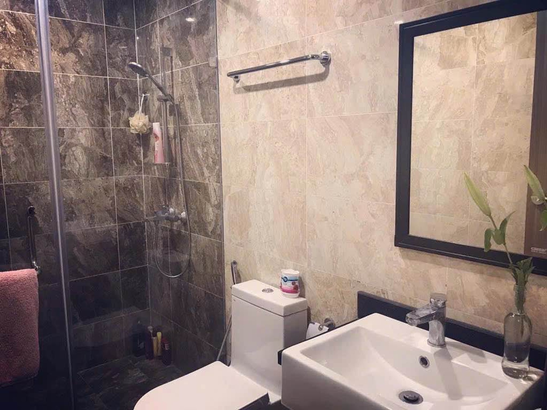 Bán nhà Định Công - diện tích 65m2 1 tầng - Căn hộ chung cư đẹp trung tâm quận Hoàng Mai - giá 6,5 tỷ